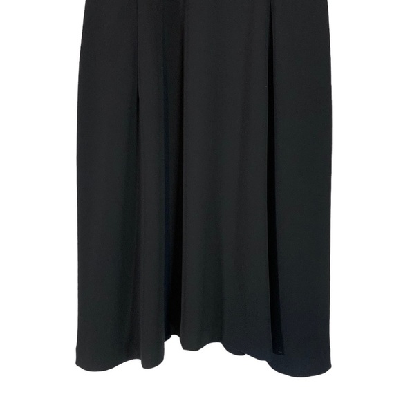 GREYLIN Grommet Lace up Sleeveless Mini Dress Size Small - Picture 4 of 7